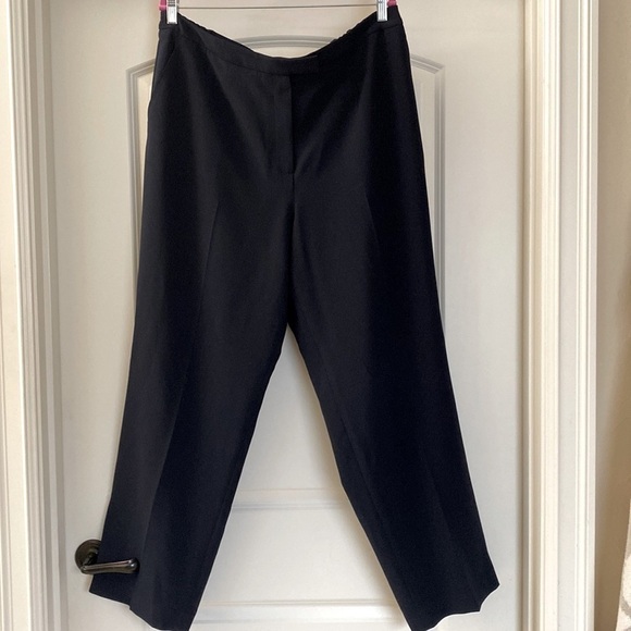 Jones New York Collection stretch Pants. Office, business. Size 18 - Picture 2 of 11